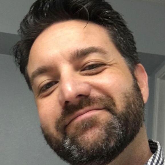 Meet your Posher, David - Picture 1 of 1